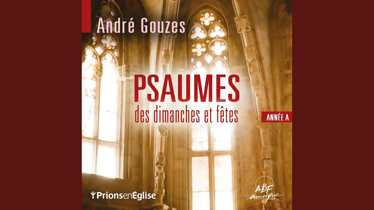 Psaume 32 