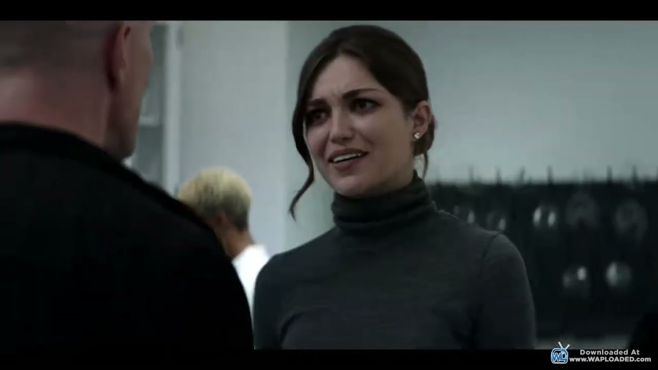 Power Book IV: Force Season 1 Episode 7 Tommy Kills Claudia Bodyguard