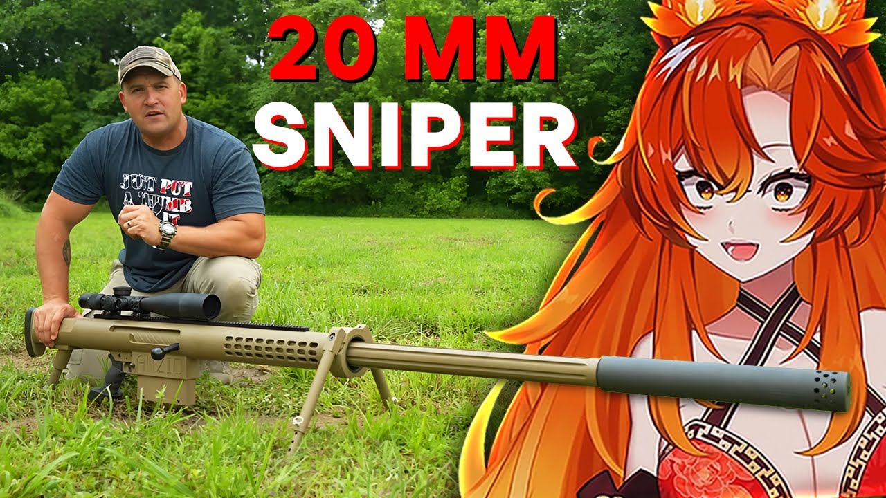 This Is What Men Need to be Happy (big gun)