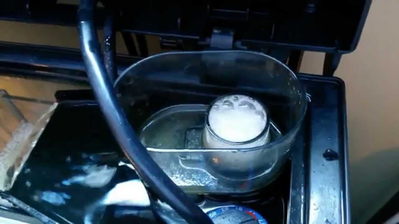 Biocube 29g - Coralife Protein Skimmer - Tips for Best Results!