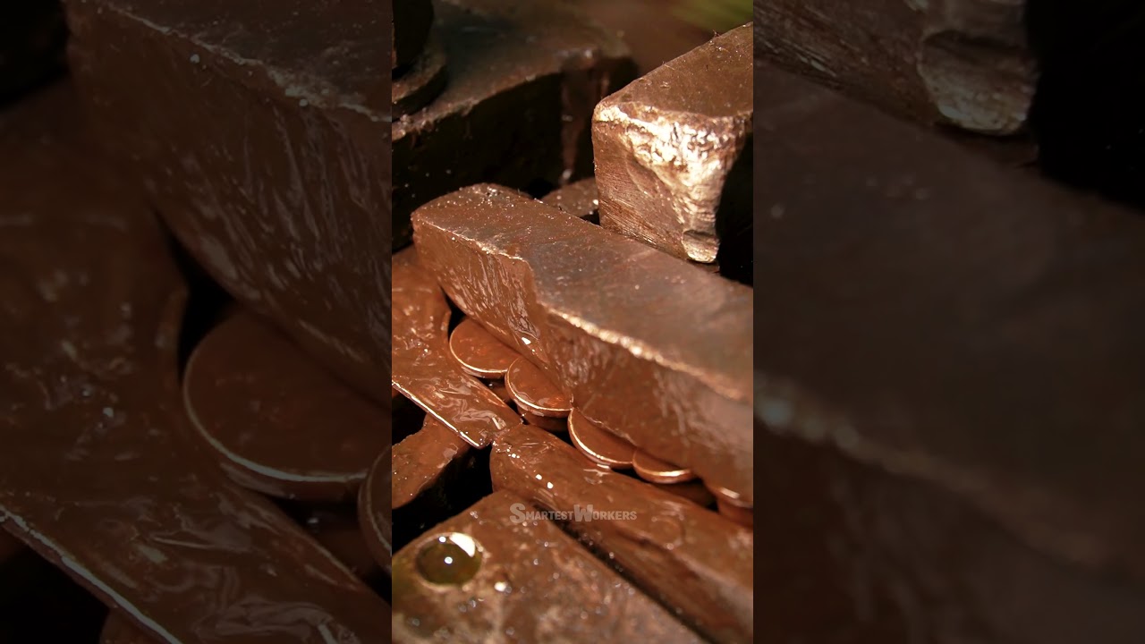 Self Tapping Screw Making Machine