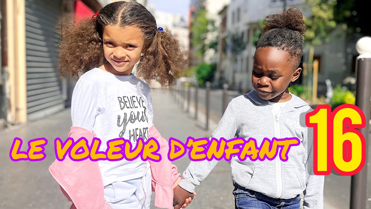 le voleur d’enfant 16