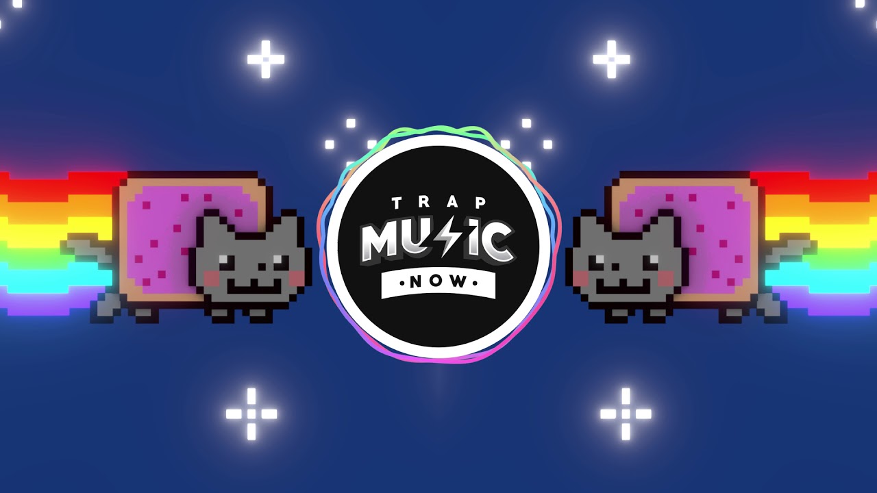 NYAN CAT (OFFICIAL TRAP REMIX)