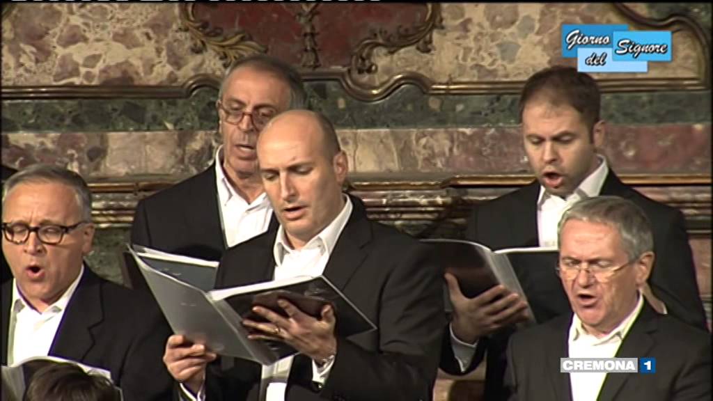 Angel's Carol (J. Rutter)