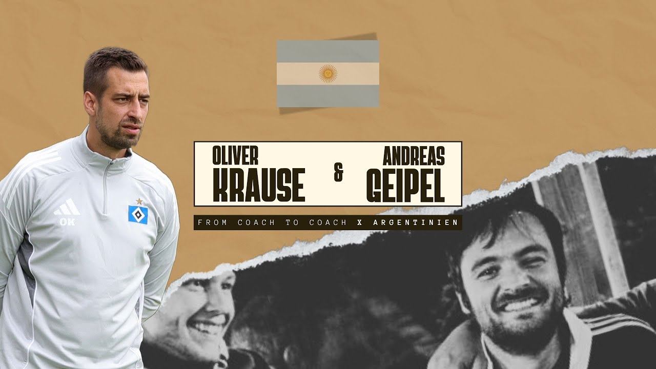 #57 - Fußball Argentinien: Im Bann von Bielsa, Boca & Betonplätzen