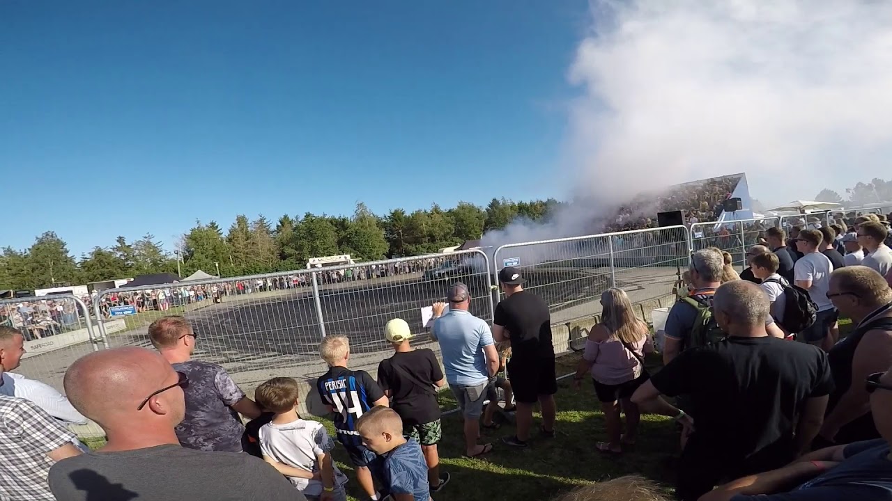 Odin meet 2019