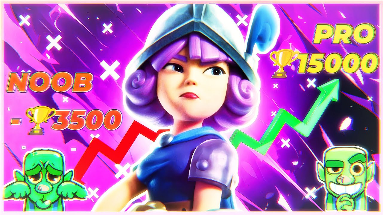 Я создал эту колоду для этой арены. Она сработала?