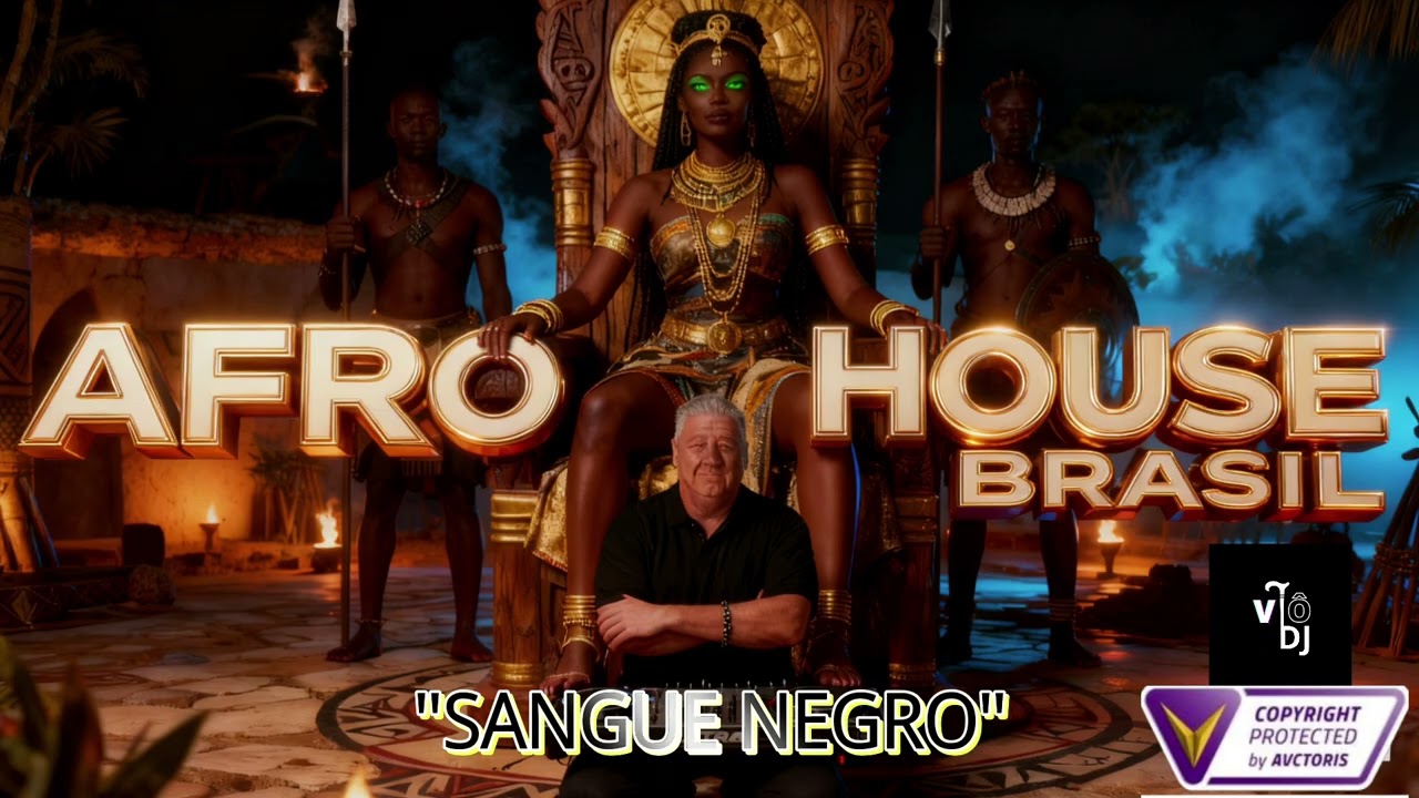 SANGUE NEGRO