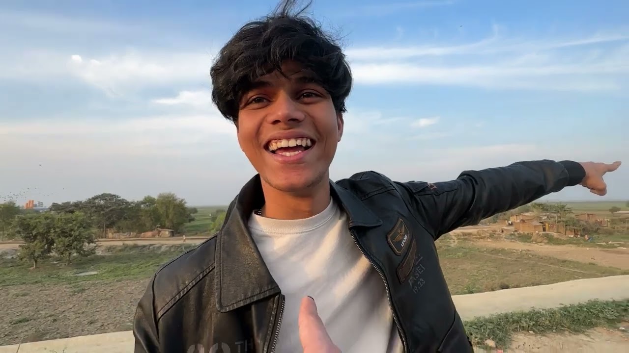 Marine drive Patna mai ye  kyaa hua. 😠 | full masti @adarshuc