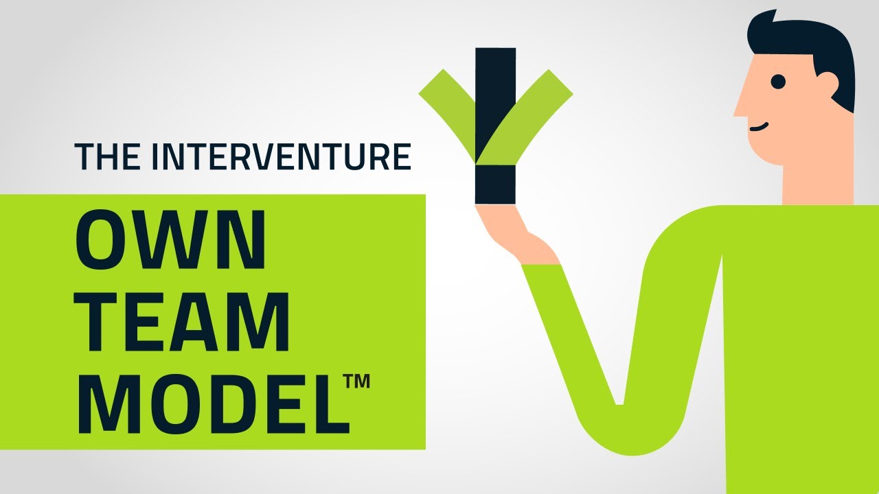 How our Own Team Model™ can help you scale your business?