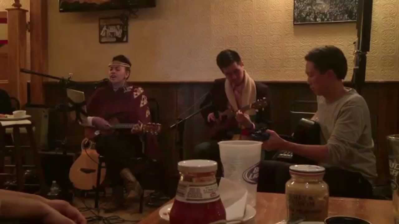 Hāwane Rios: &ldquo;Warrior Rising&rdquo;