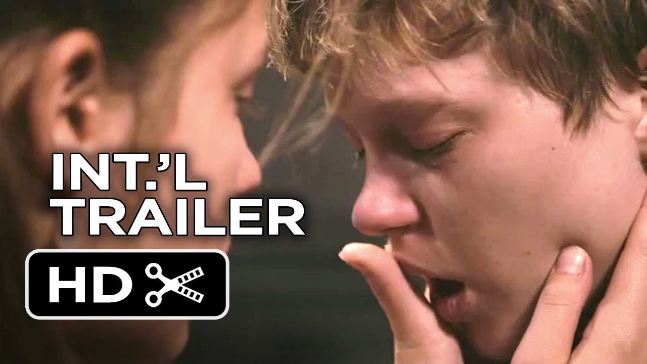 Blue Is The Warmest Color UK Trailer - Drama HD