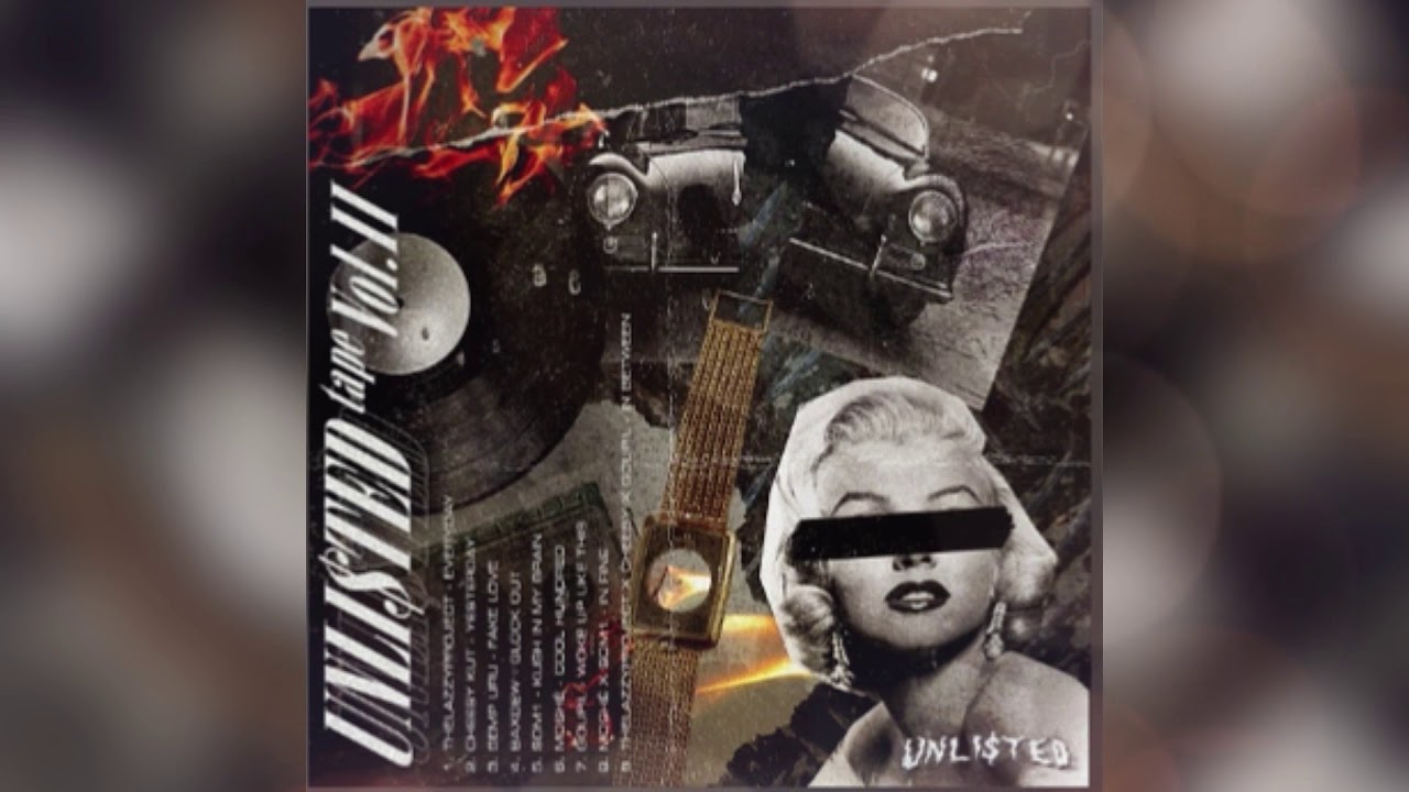 UNLISTED TAPE VOL. 2