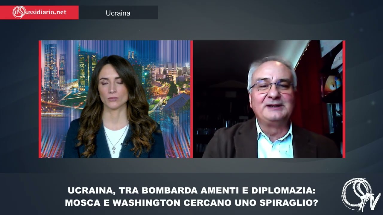UCRAINA AL COLLASSO LOGISTICO, ODESSA NEL MIRINO. GENERALE BONI: ORA LA RUSSIA STA VINCENDO