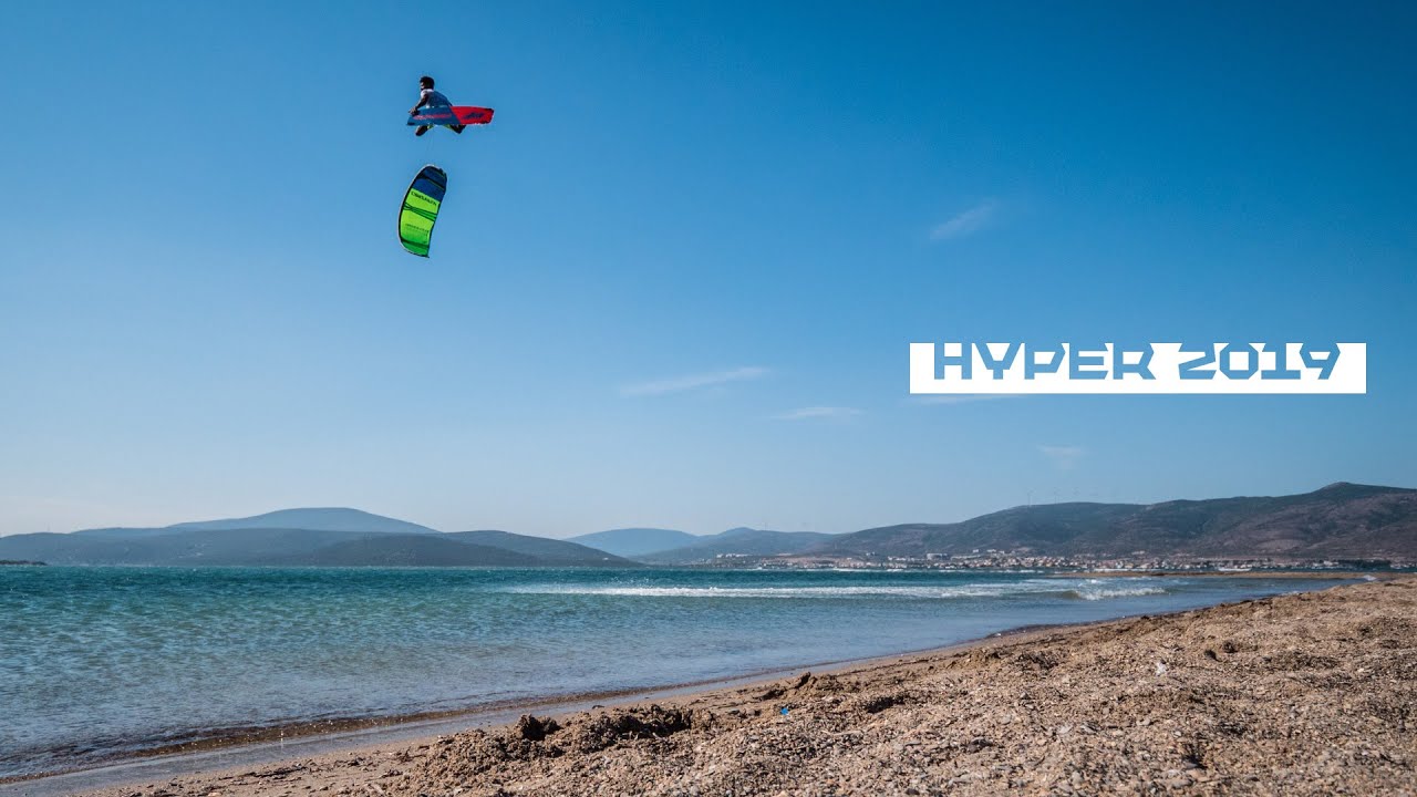 CrazyFly Hyper 2019