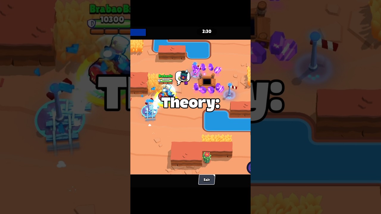 Tactic Steal a &ldquo;Gemrot&rdquo;😨😨😨