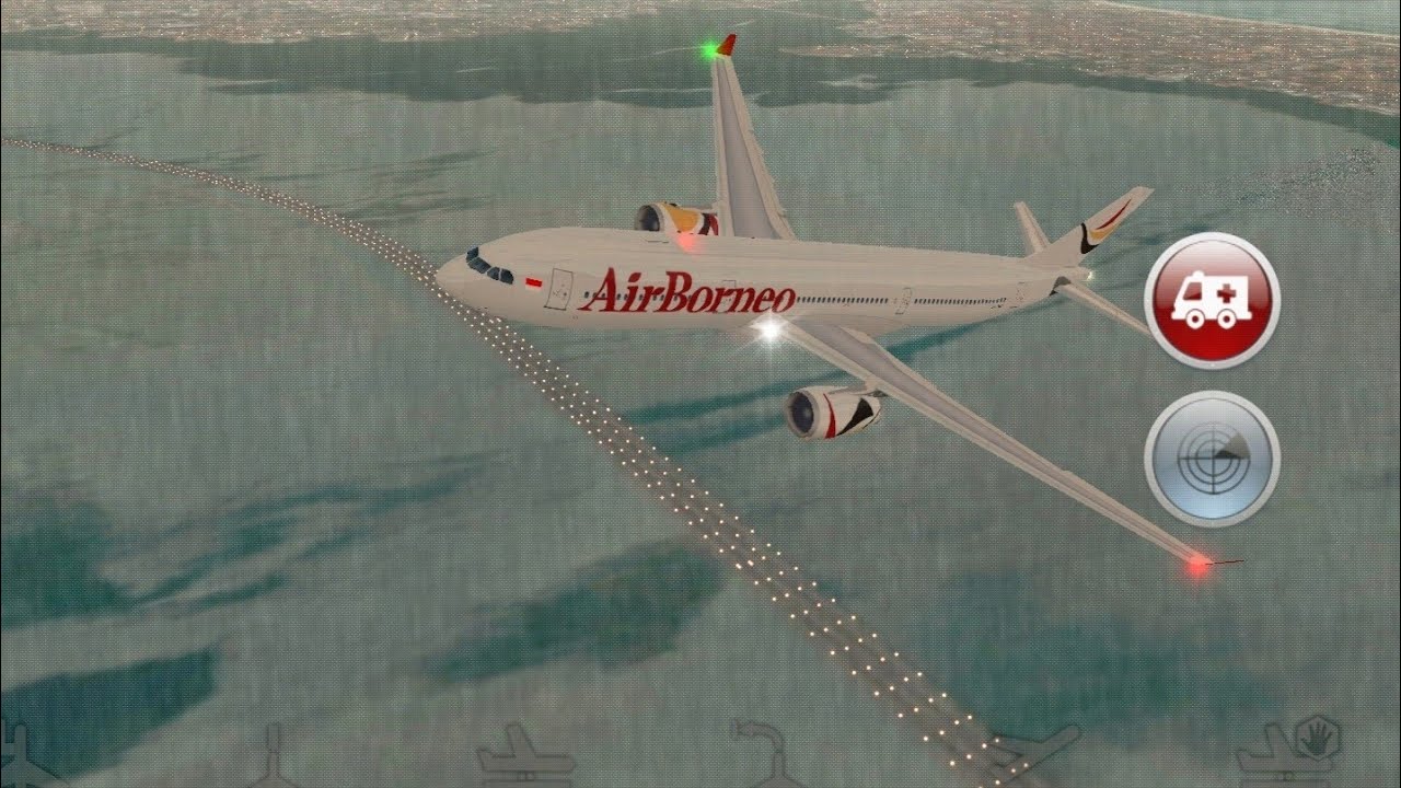 New Update Unmatched air traffic control 2026‼️Full All New Airlines