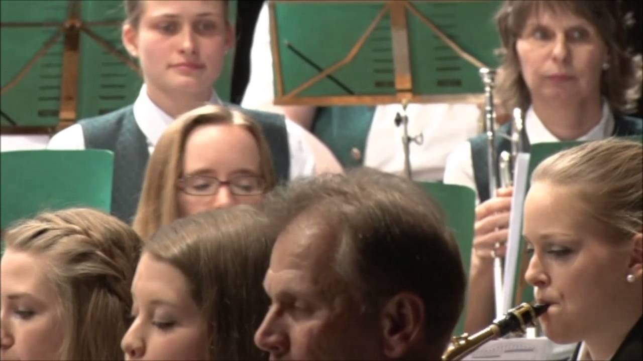 Osterkonzert 2015 - Atlantis