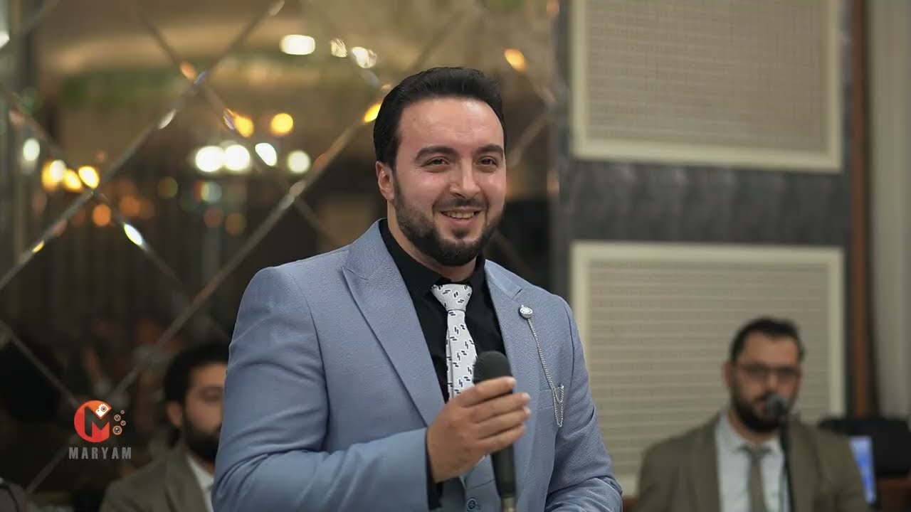 حفل زفاف محمد حردان الجزء 2 /الفنان احمد ربيع /مريم...الصورة بتحكي 05319565121