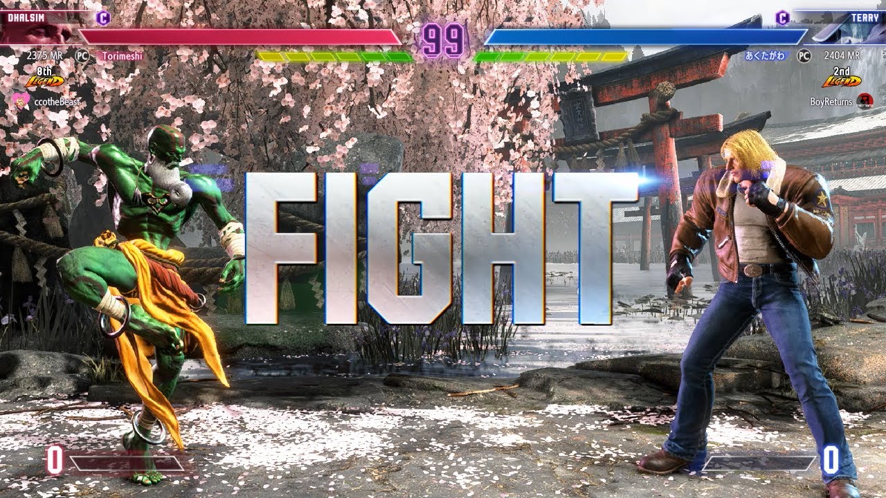 SF6 🔥 TORIMESHI (#1 Ranked Dhalsim) Vs AKUTAGAWA (#1 Ranked Terry)🔥SF6 High Level Matches!