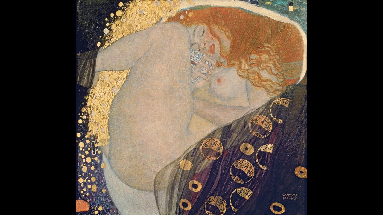 La Secessione viennese e G. Klimt