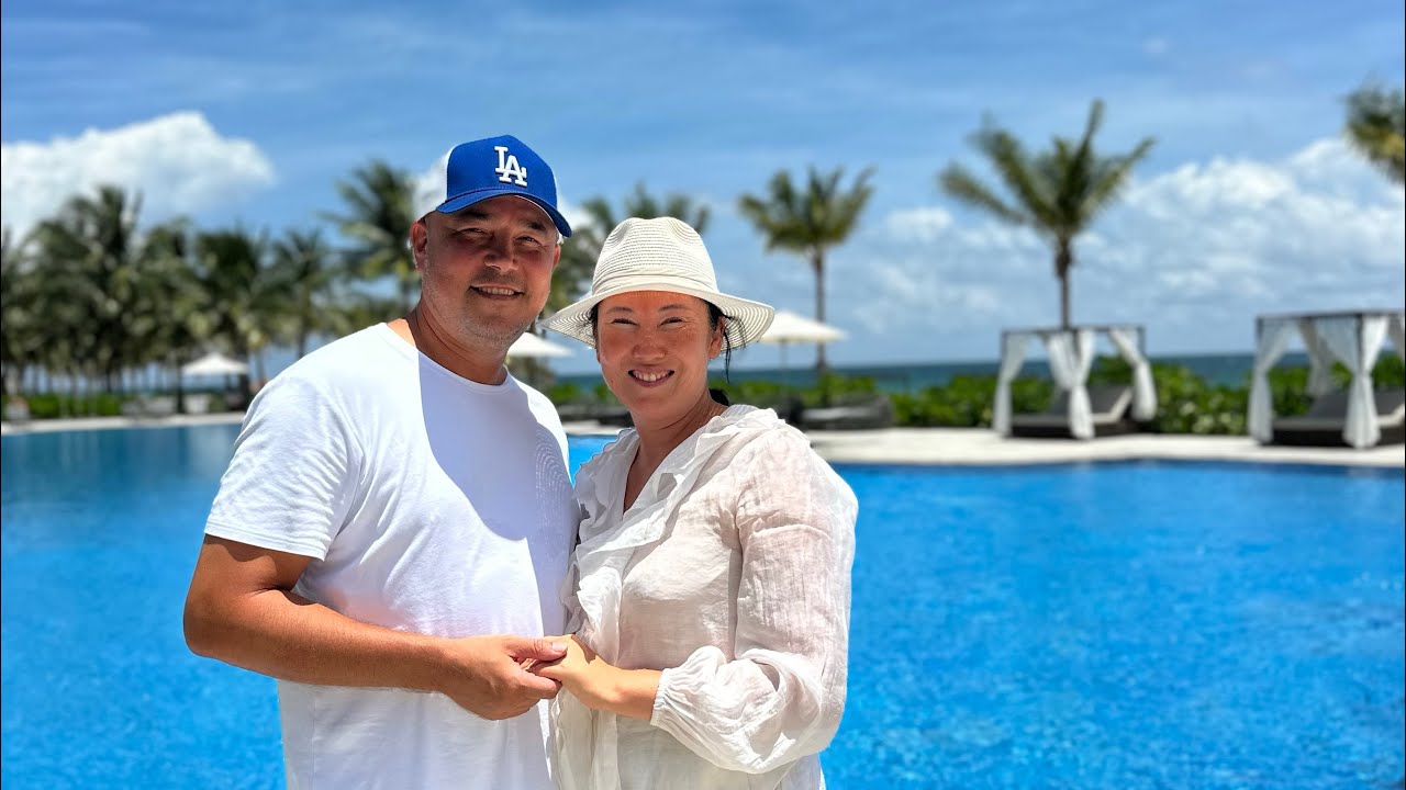 Melia Vinpearl Phu Quoc 5* | Вьетнам | Только виллы со своим бассейном
