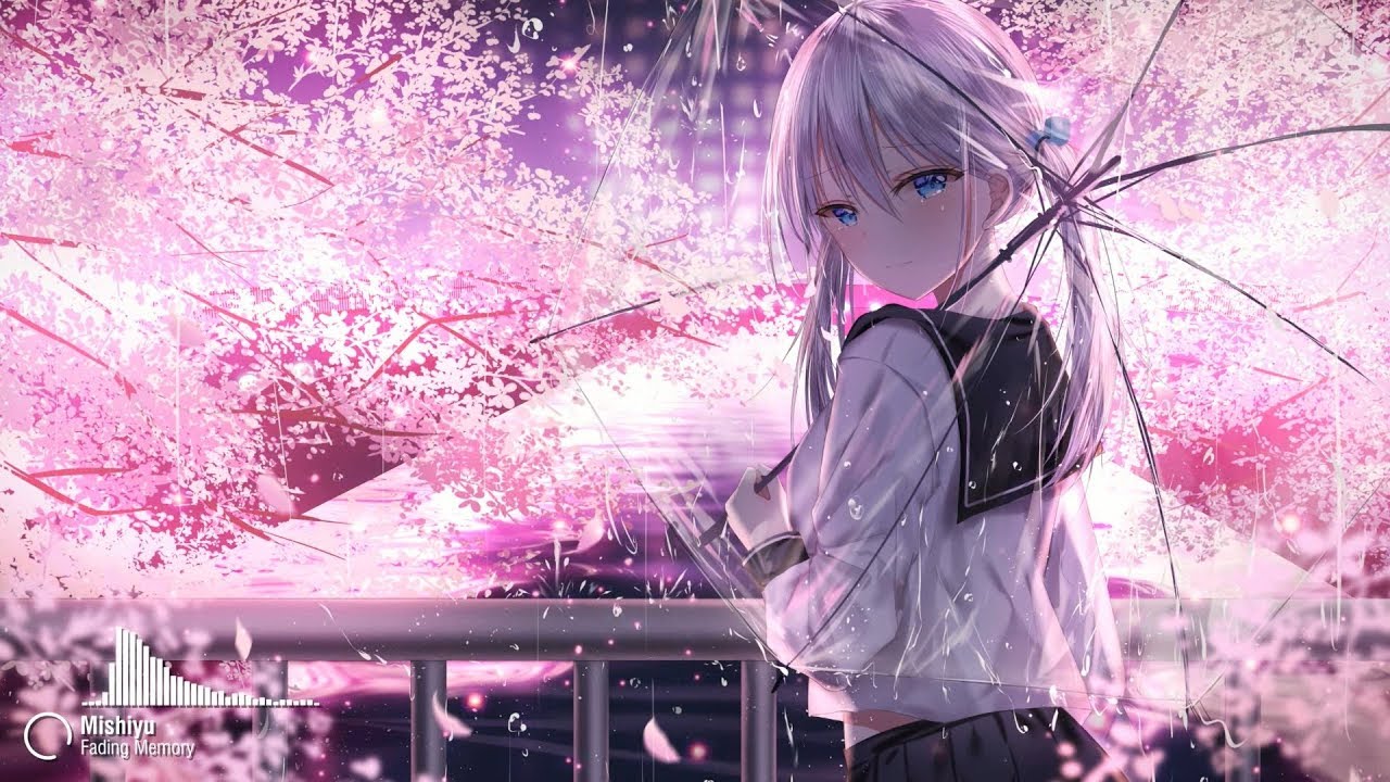 Miyuri - Fading Memory ♪
