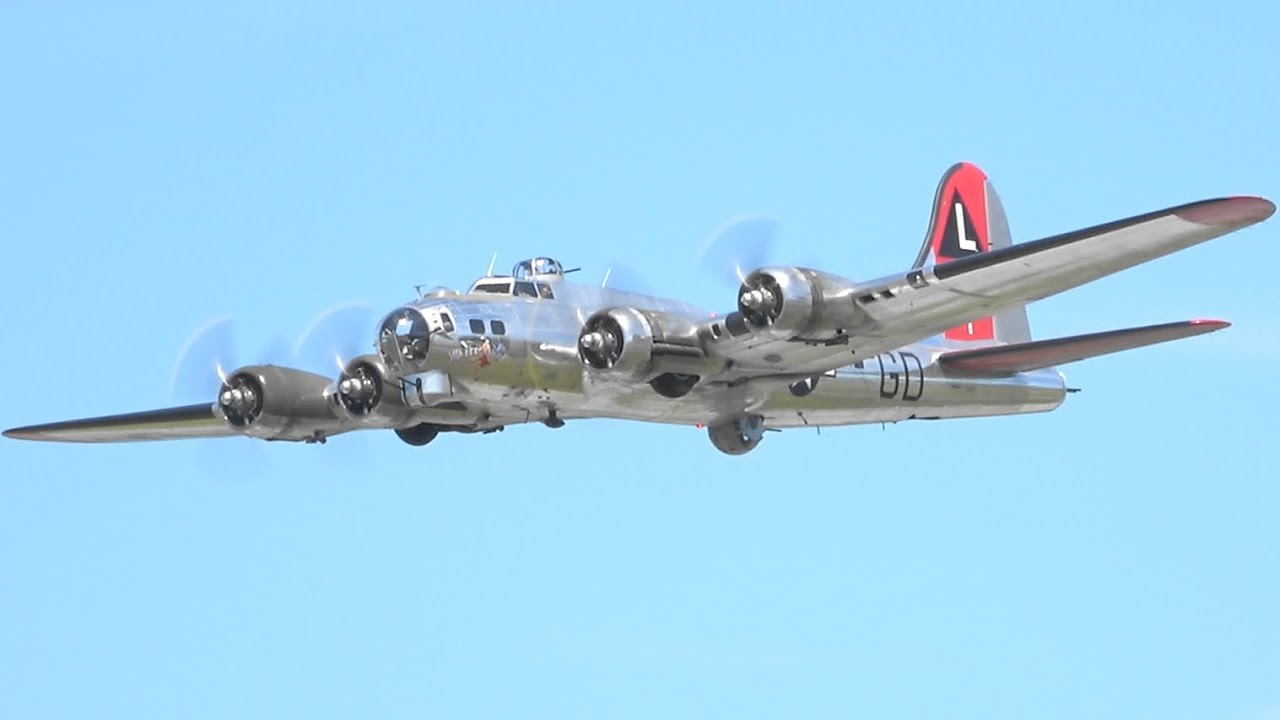 B-17 