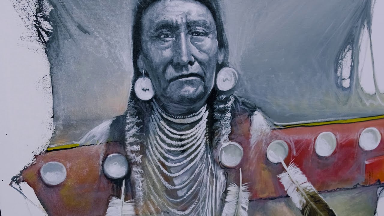Preserving Paiute Language