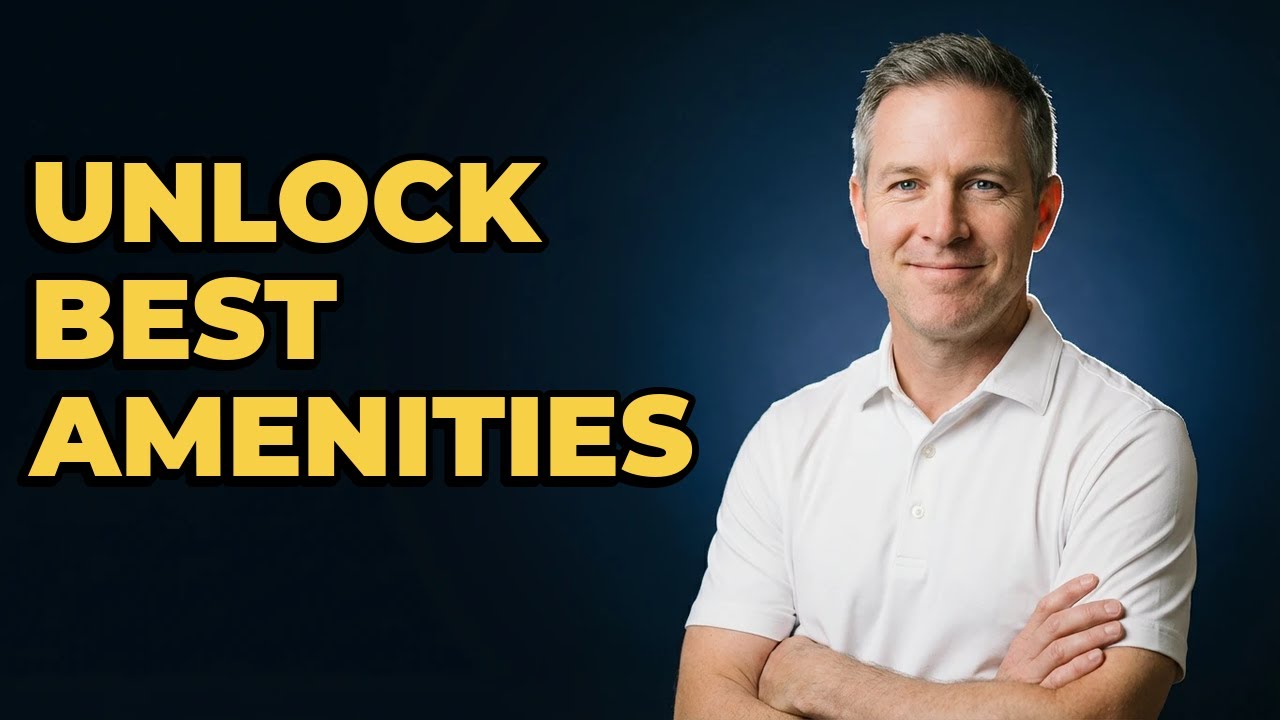 What Should I Ask About Group Golf Amenities?
