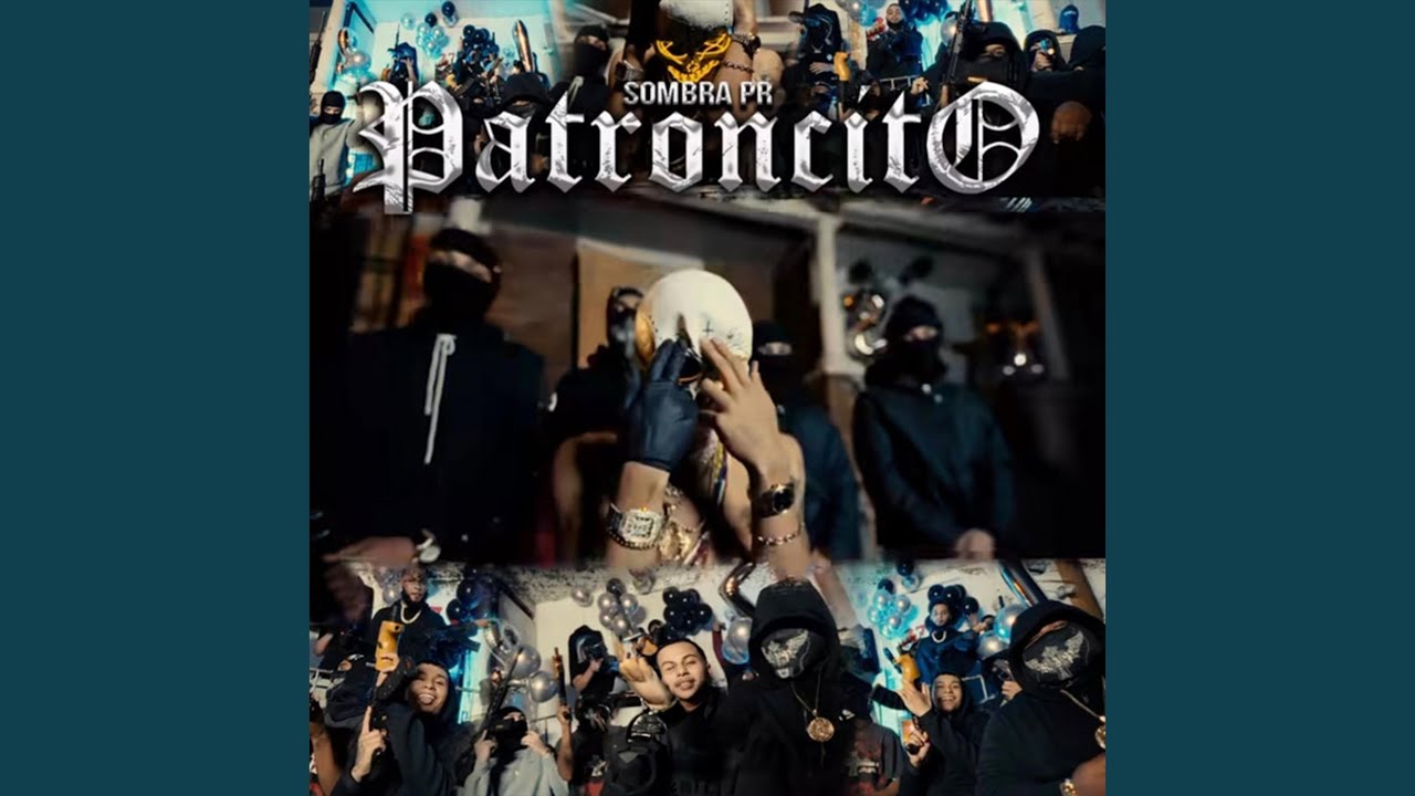 Patroncito