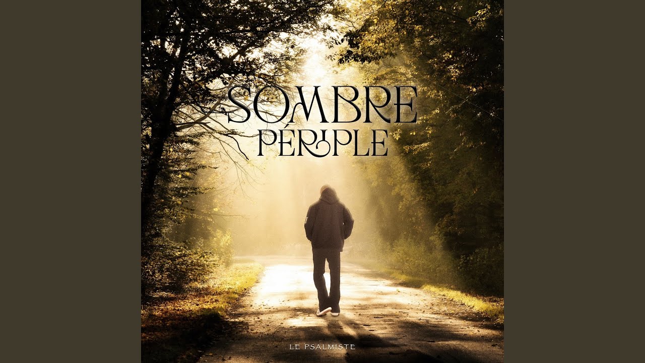 Sombre périple