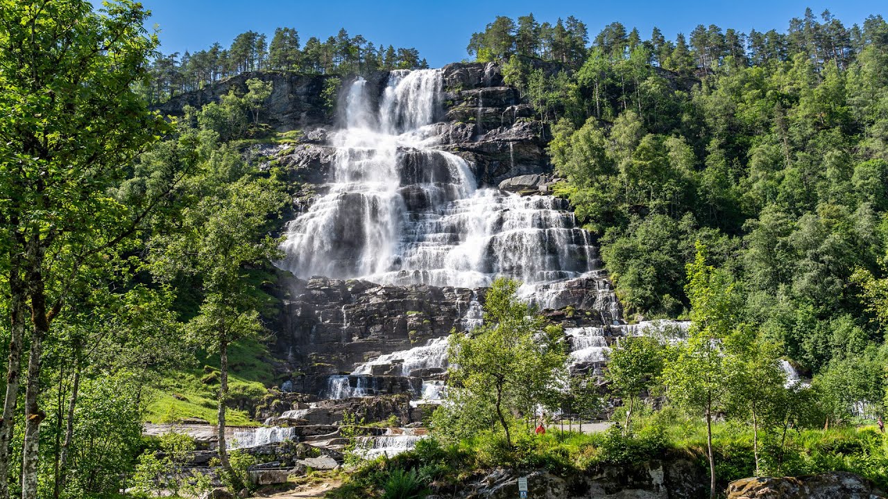 Norwegen 2022 Teil 4