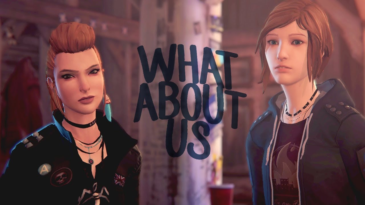 Before the Storm || What about us