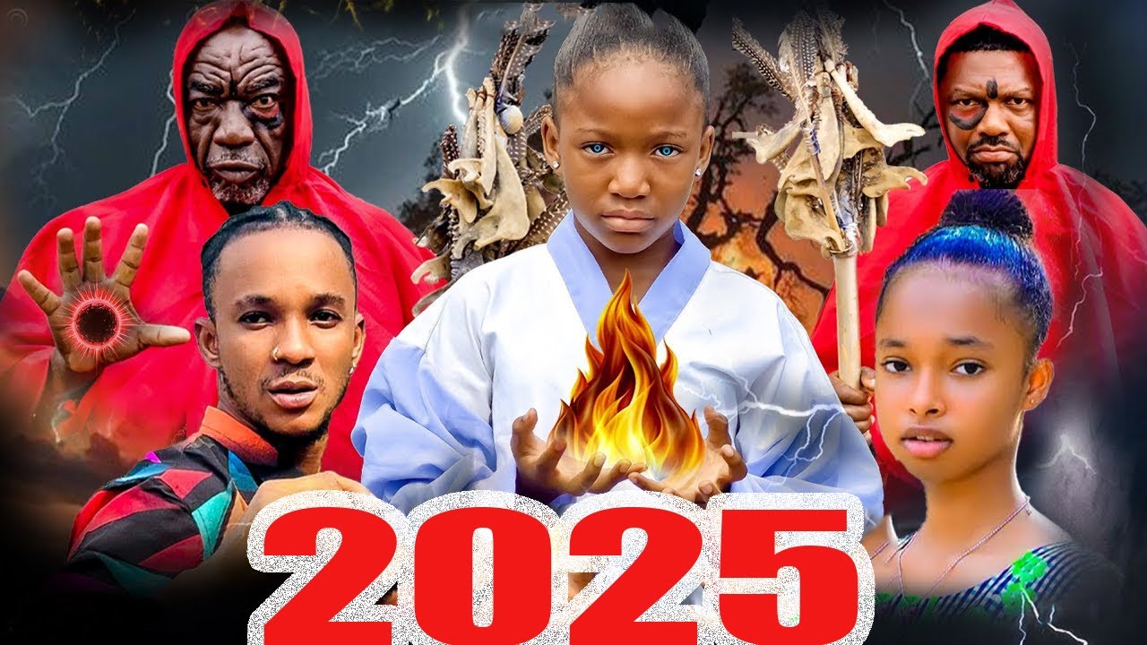 Everyone Can’t Stop Talking About This Interesting Village Movie Dat Shocked D World-African Movies
