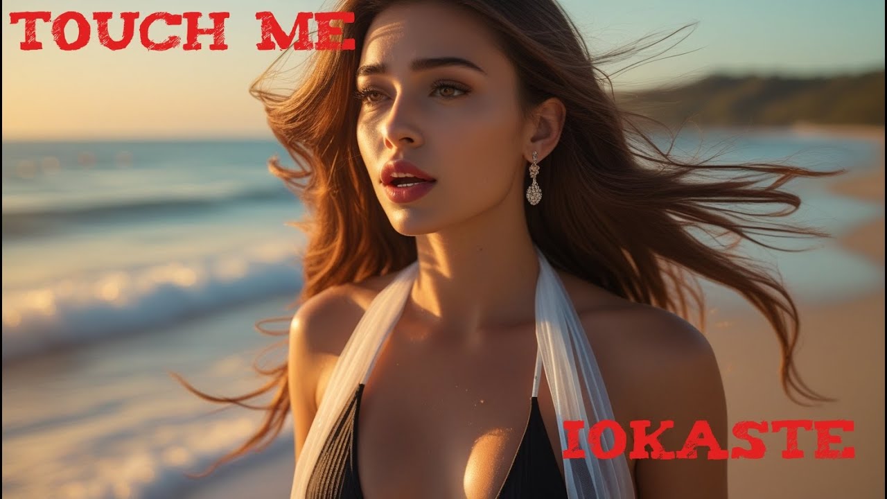 🌴  Touch Me  | Iokaste | Eurodance Summer Clip 🎧
