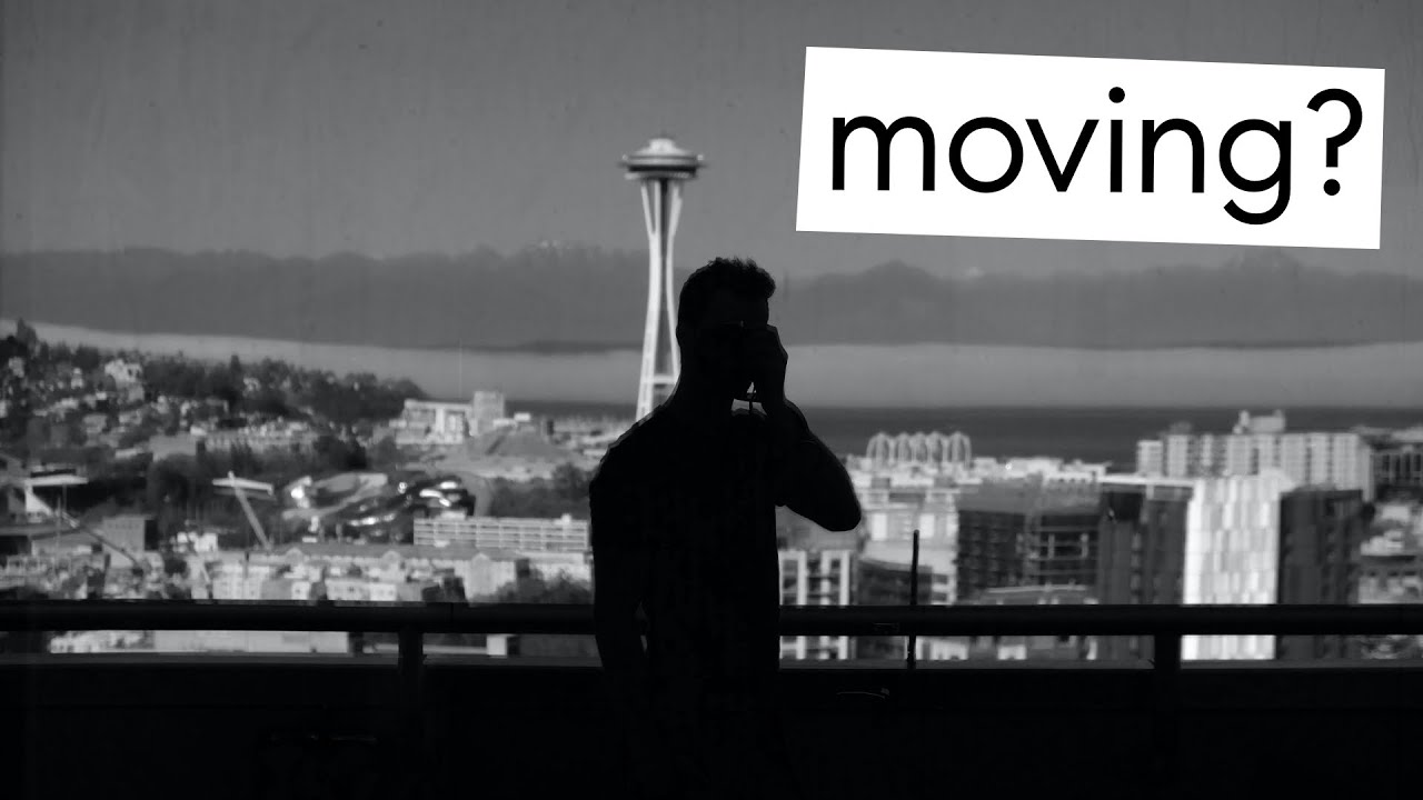 Seattle neighborhood guide