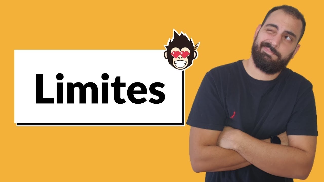 Tudo sobre LIMITES | Responde Aí