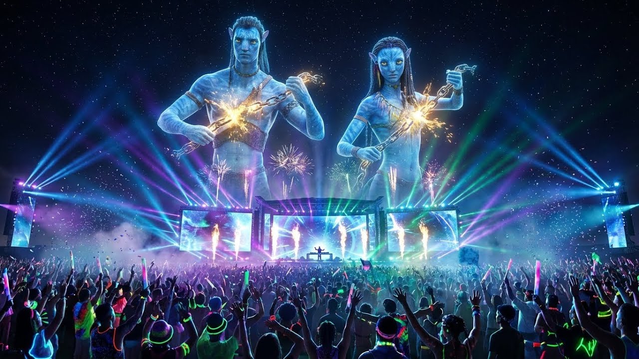 Tomorrowland 2026 | Tiësto, Calvin Harris, Swedish House Mafia, Eric Prydz, Anyma