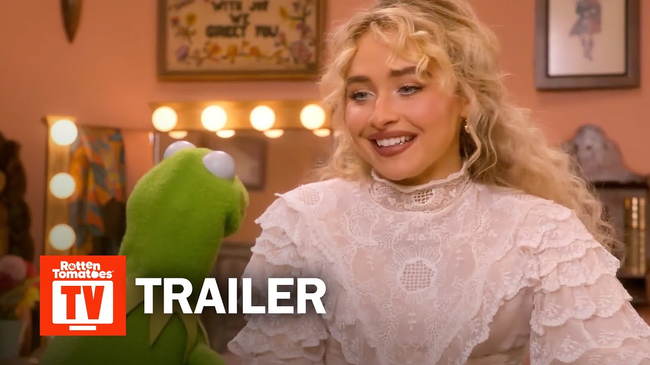 The Muppet Show Trailer (2026)