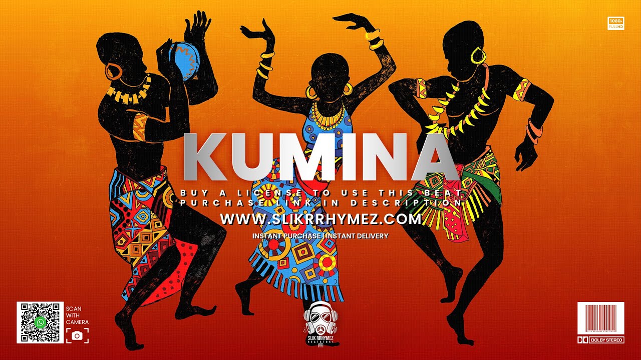 Dancehall Riddim Instrumental 2020 | 