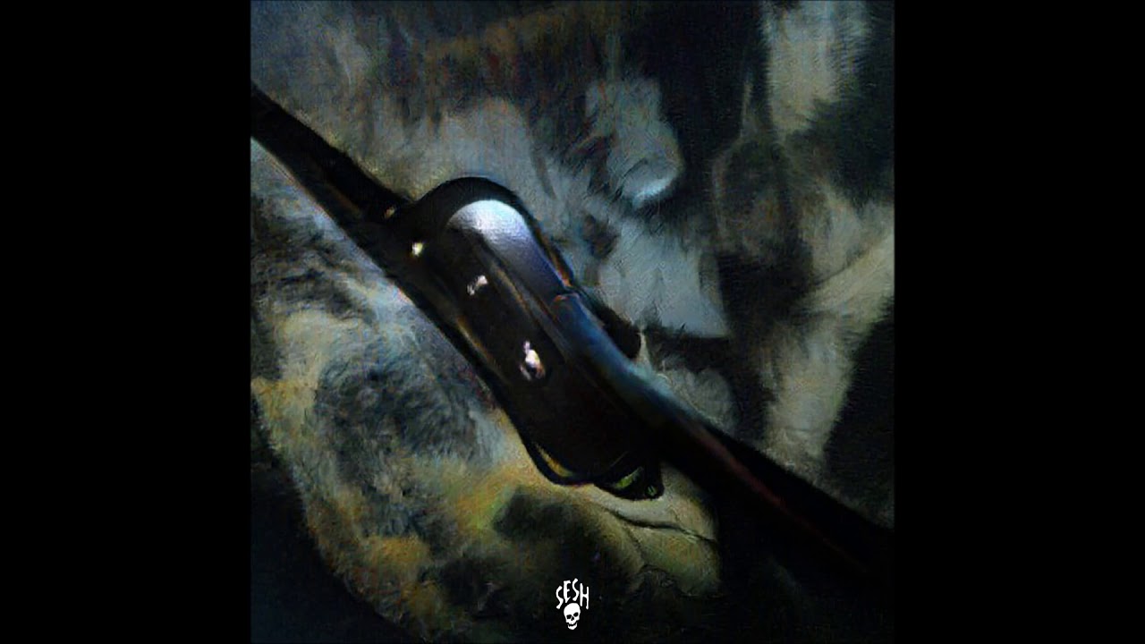02. drew the architect, cat soup, & grayera - sunkenside