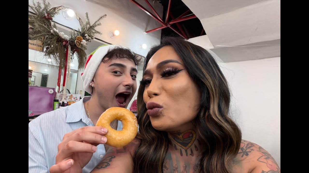 Kary Torres Oficial está en vivo hermana estos está mal