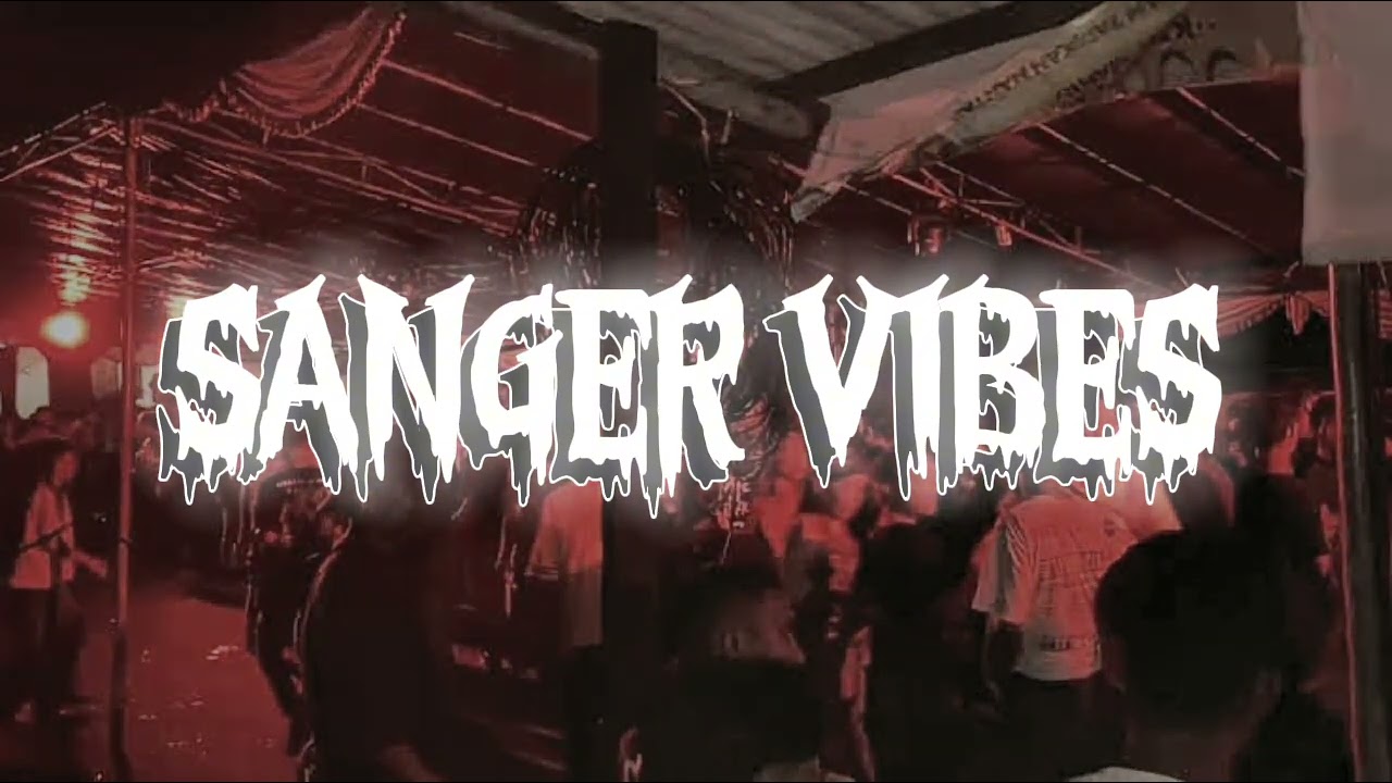 SANGER VIBES ( SEB REMIX )