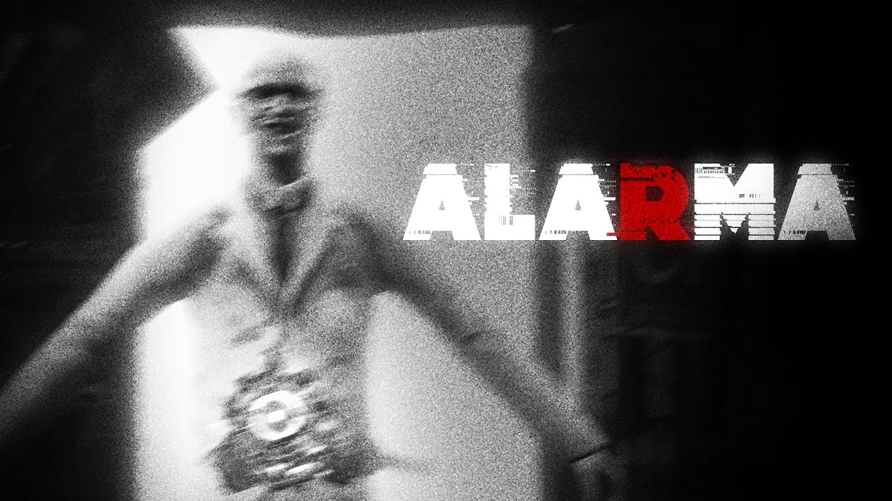 [GMOD] ALARMA. PILOT