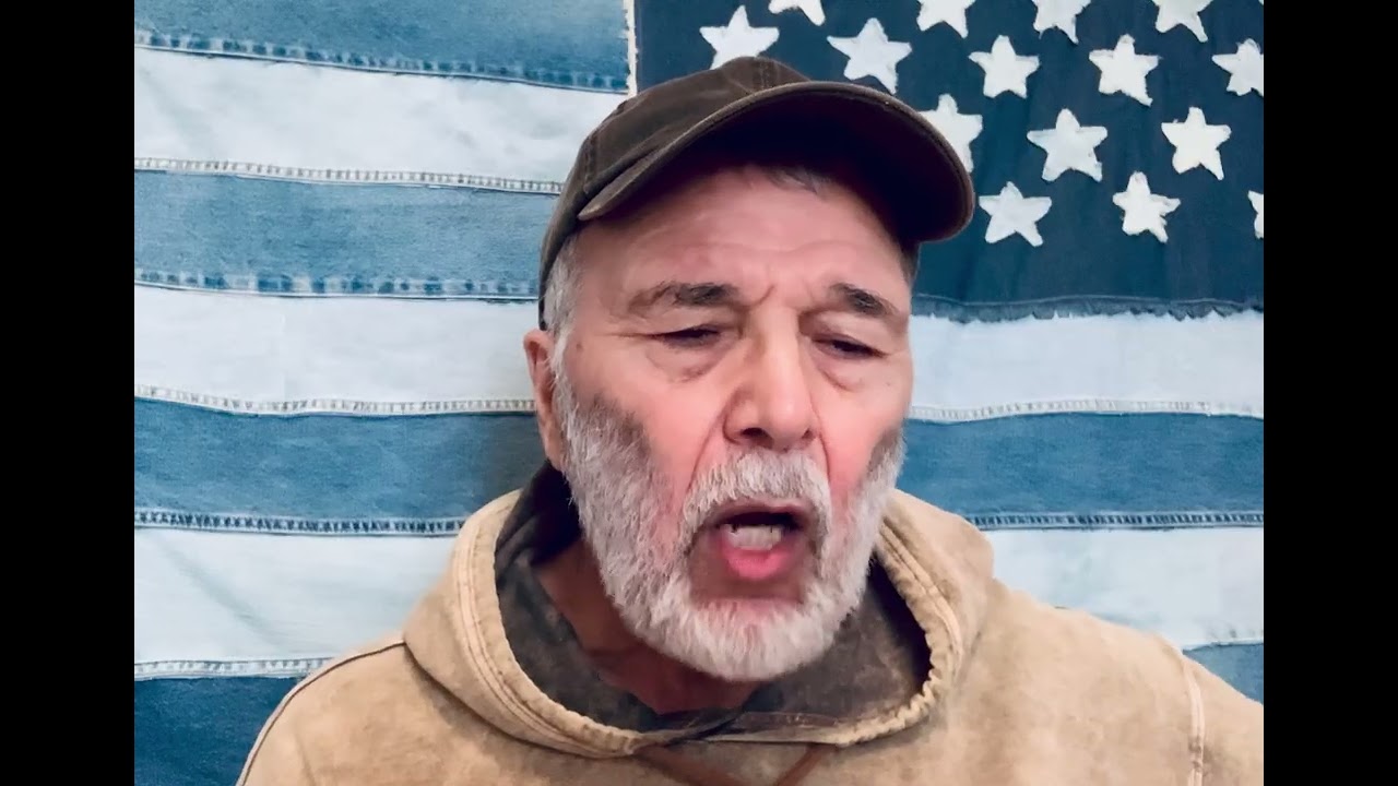 A Brave American Hero (in memory of Alex Pretti