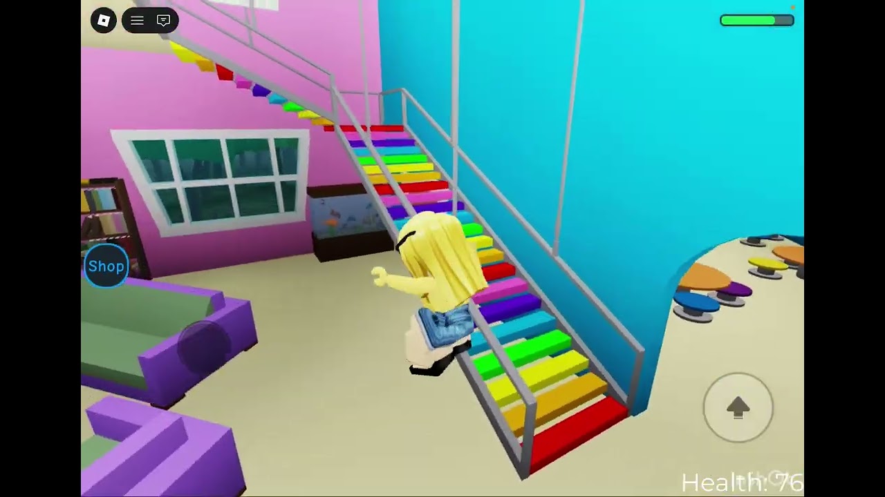 Daycare pt.2! (GONE WRONG-)