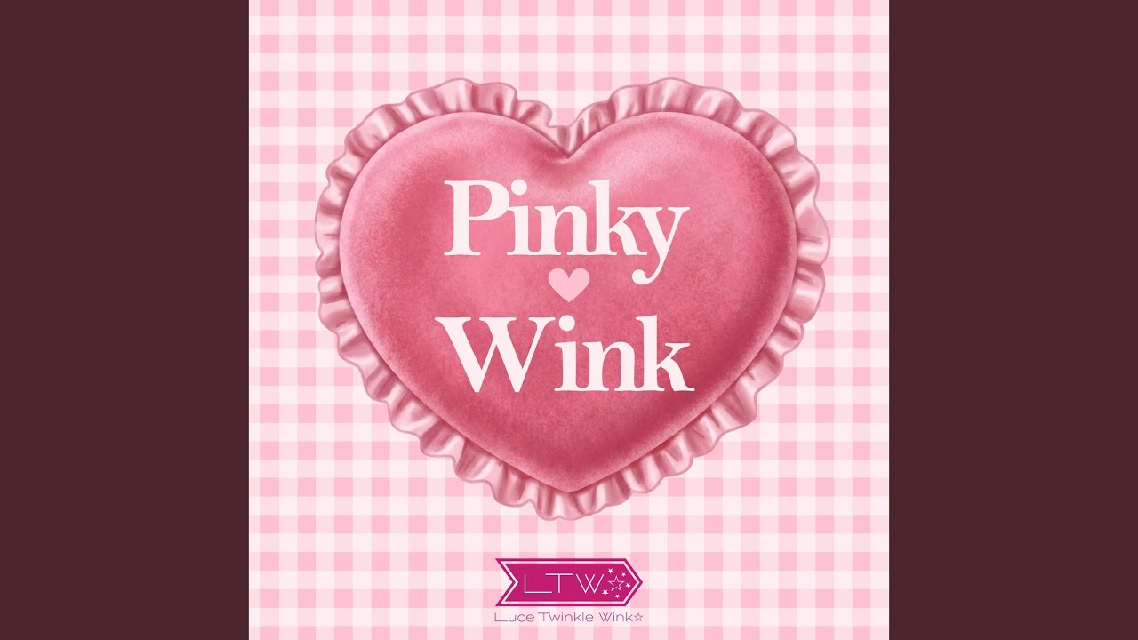Pinky♡Wink