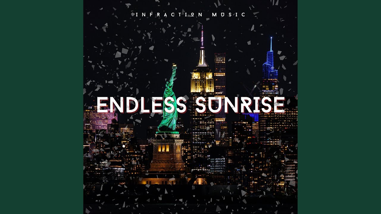 Endless Sunrise