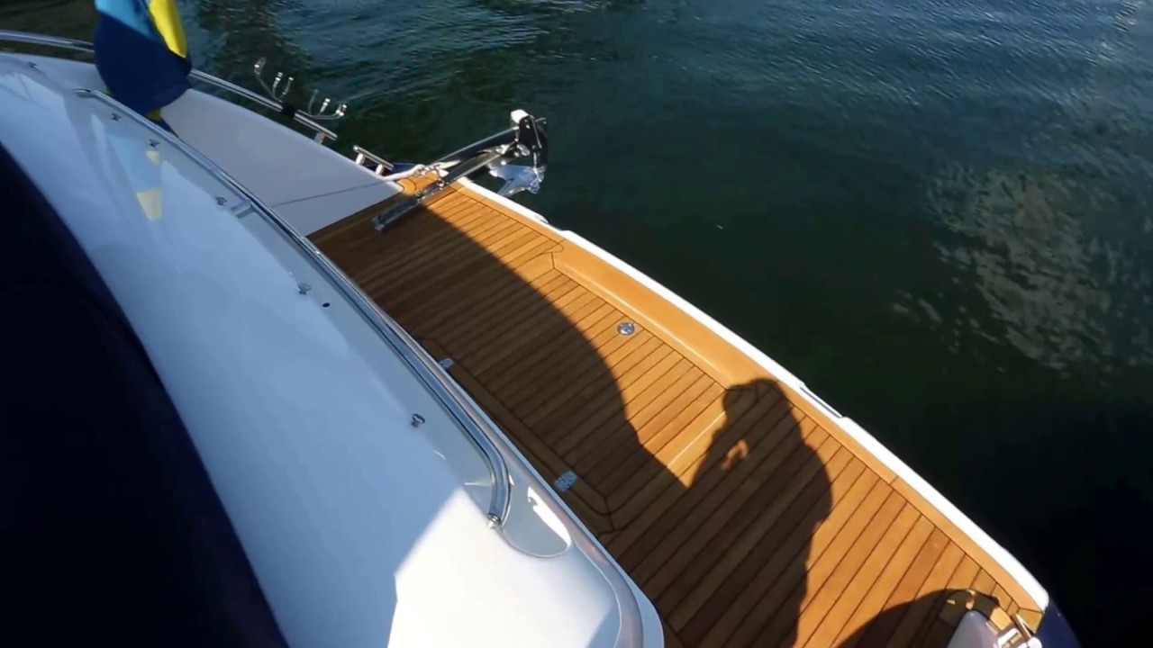 Princess V42 (2002) * SOLD